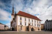 Olomouc – Obnova radnice 